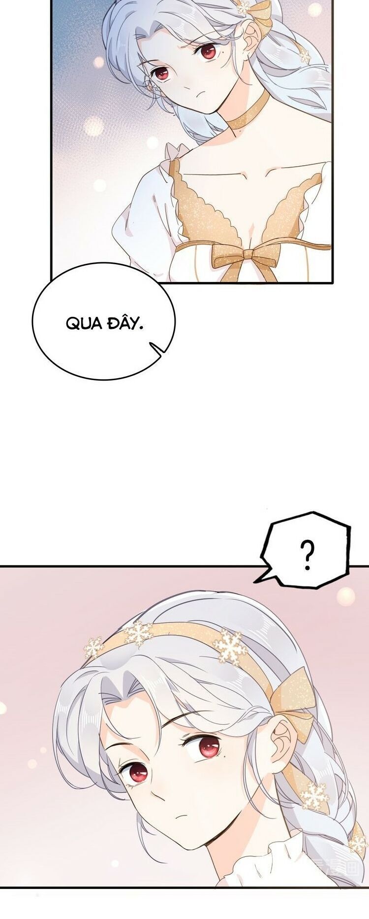 Hầu Nữ Giá Đáo Chapter 24 - Trang 2