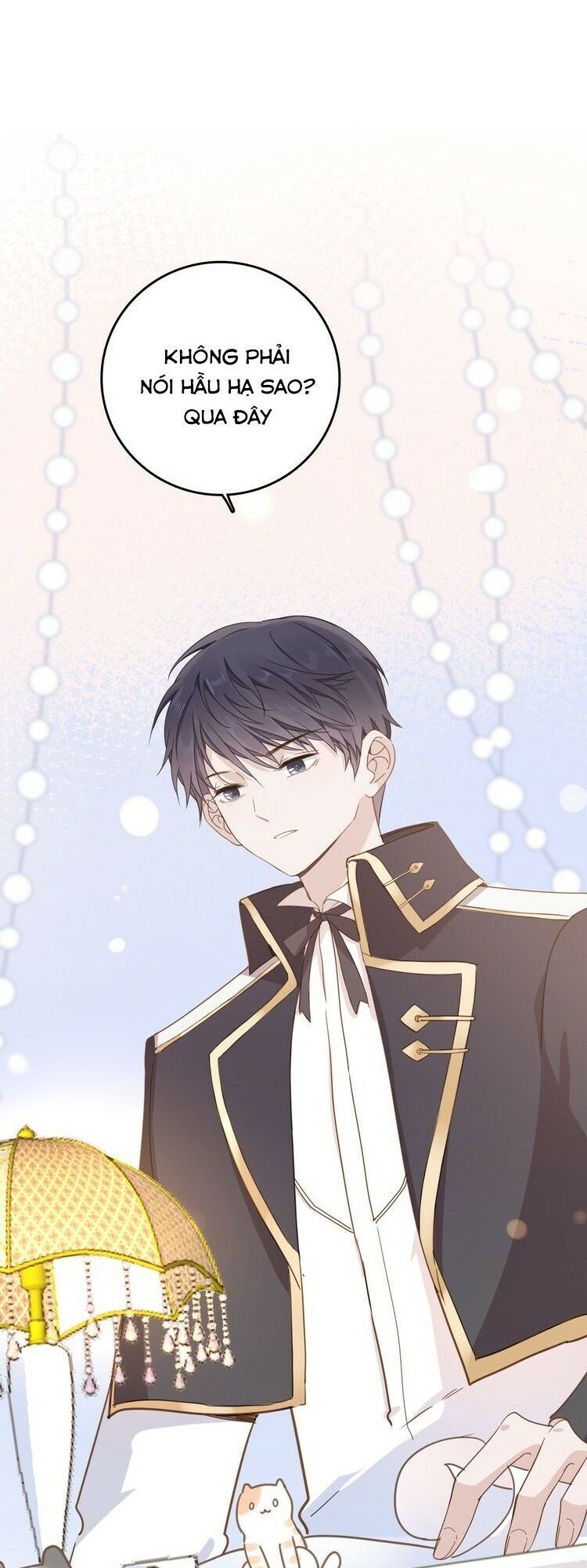 Hầu Nữ Giá Đáo Chapter 24 - Trang 2