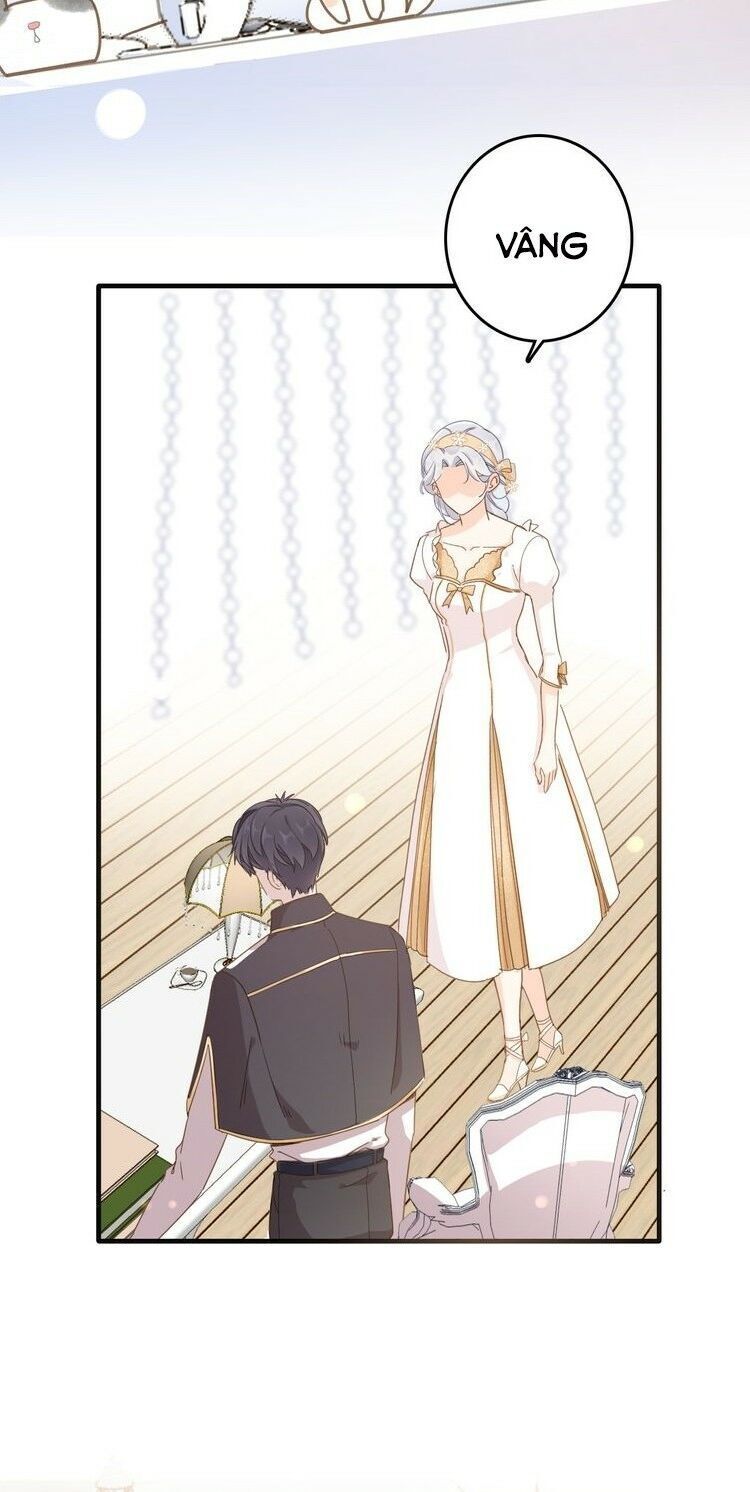 Hầu Nữ Giá Đáo Chapter 24 - Trang 2