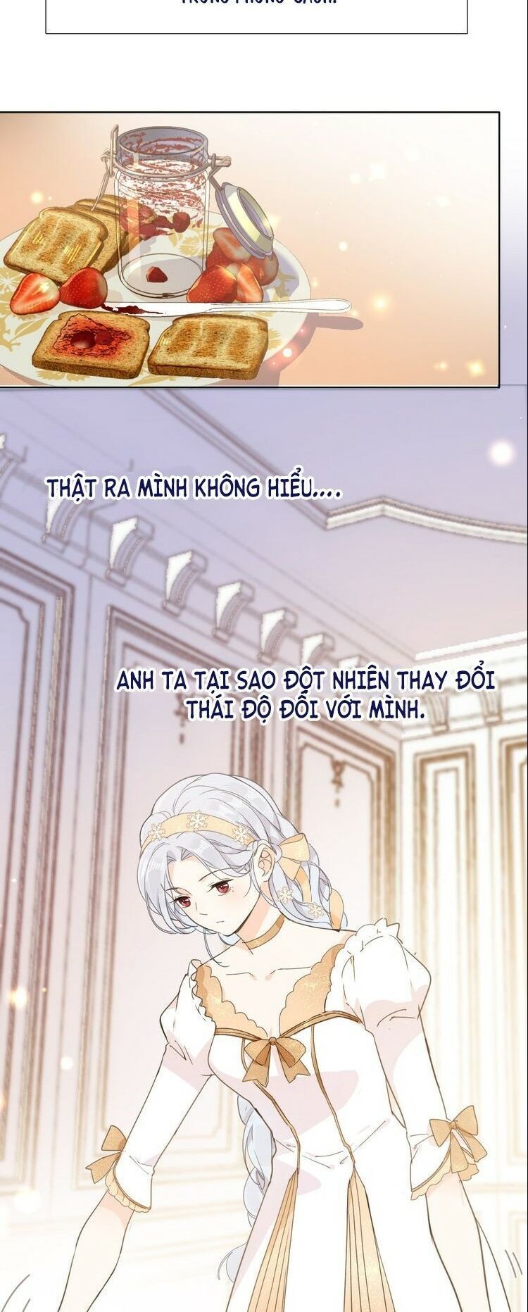 Hầu Nữ Giá Đáo Chapter 24 - Trang 2