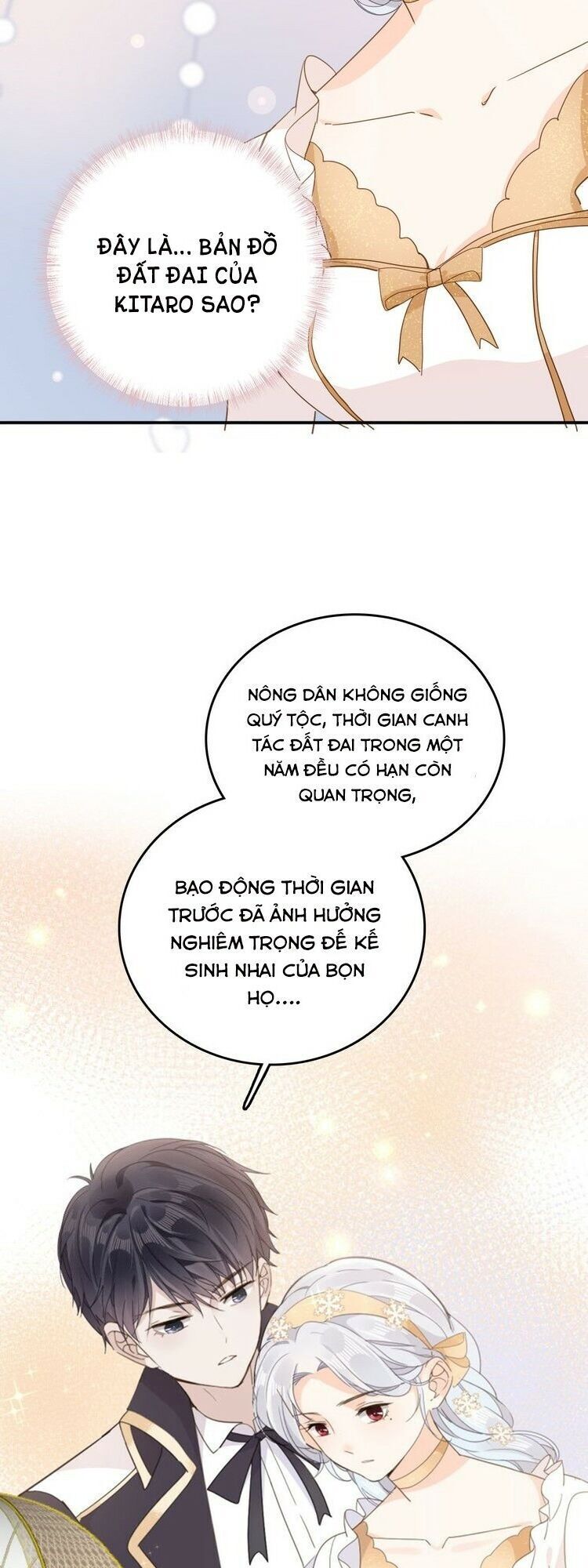 Hầu Nữ Giá Đáo Chapter 24 - Trang 2