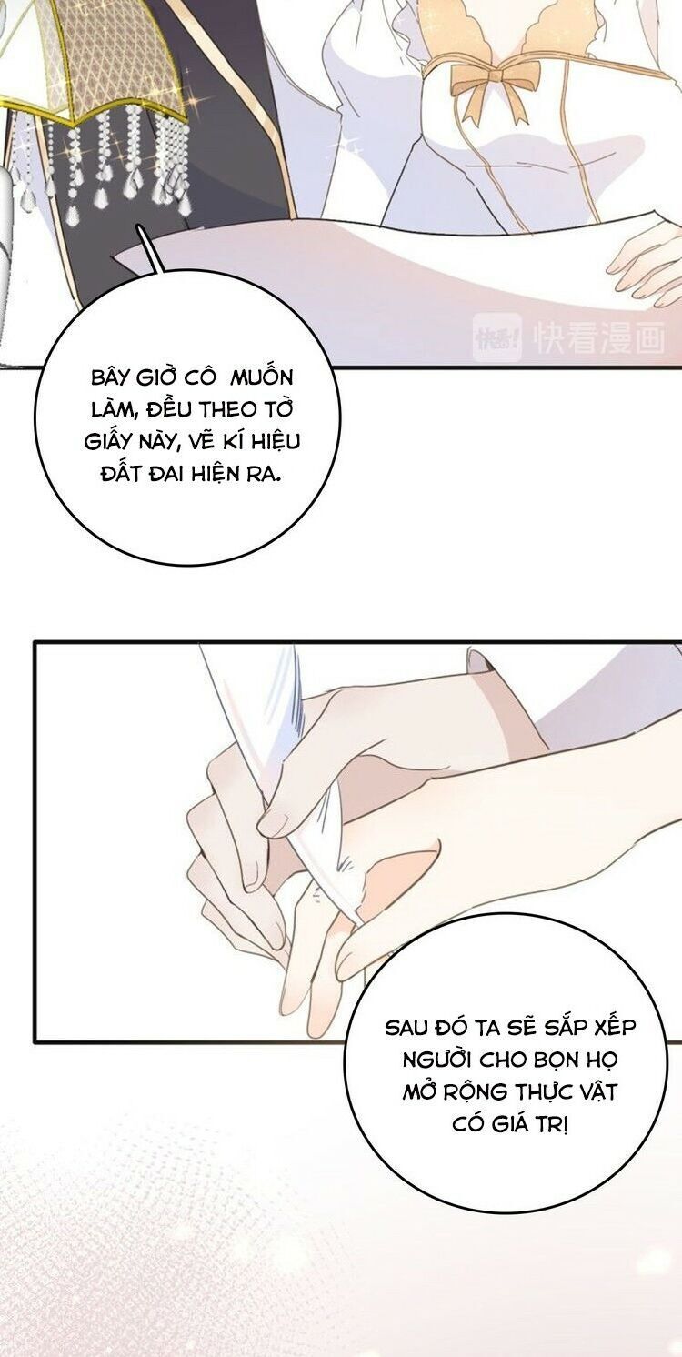 Hầu Nữ Giá Đáo Chapter 24 - Trang 2