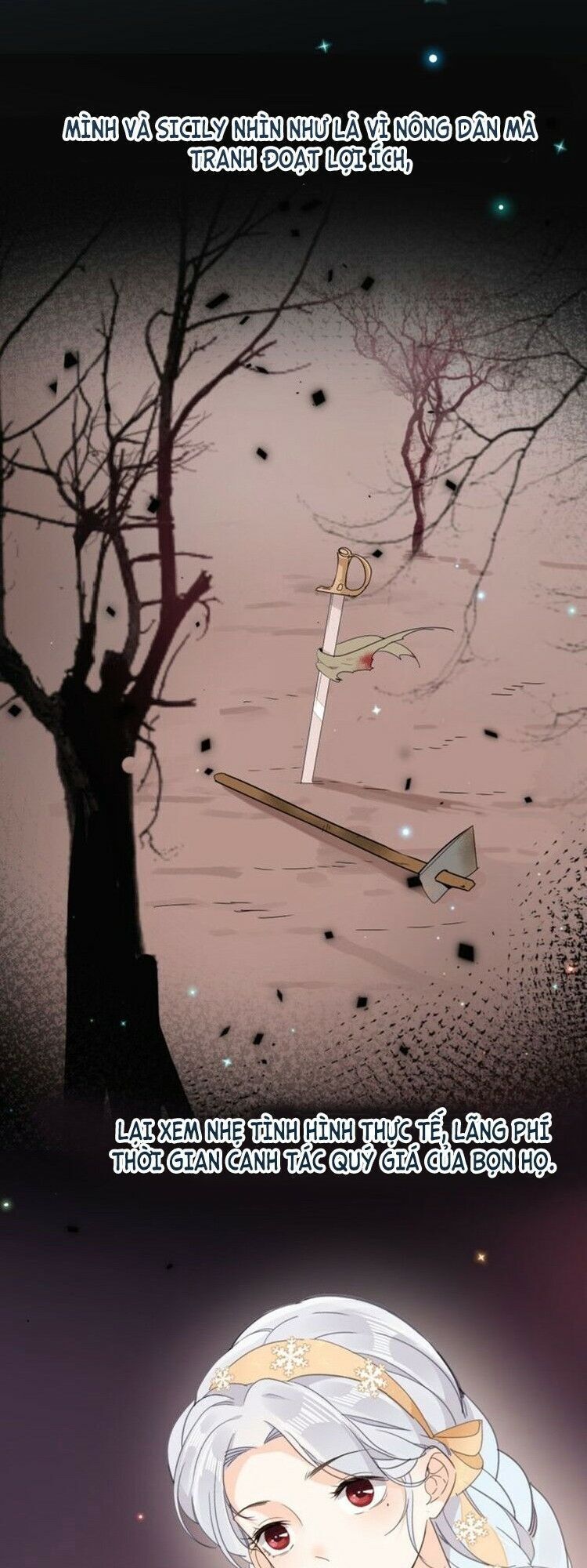Hầu Nữ Giá Đáo Chapter 24 - Trang 2