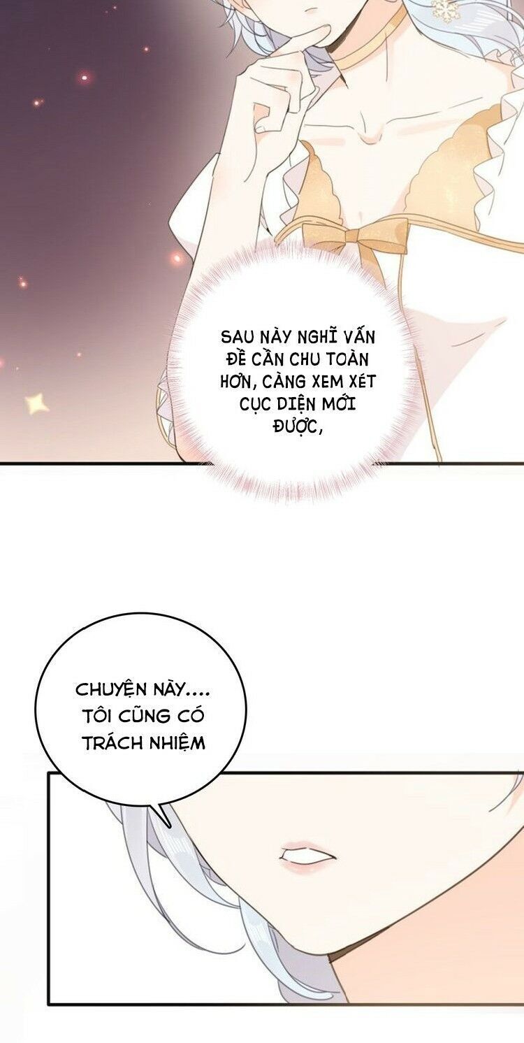 Hầu Nữ Giá Đáo Chapter 24 - Trang 2