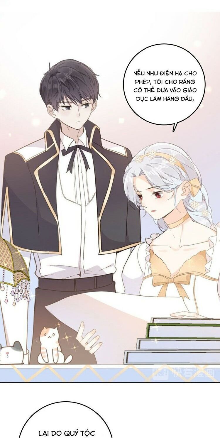 Hầu Nữ Giá Đáo Chapter 24 - Trang 2