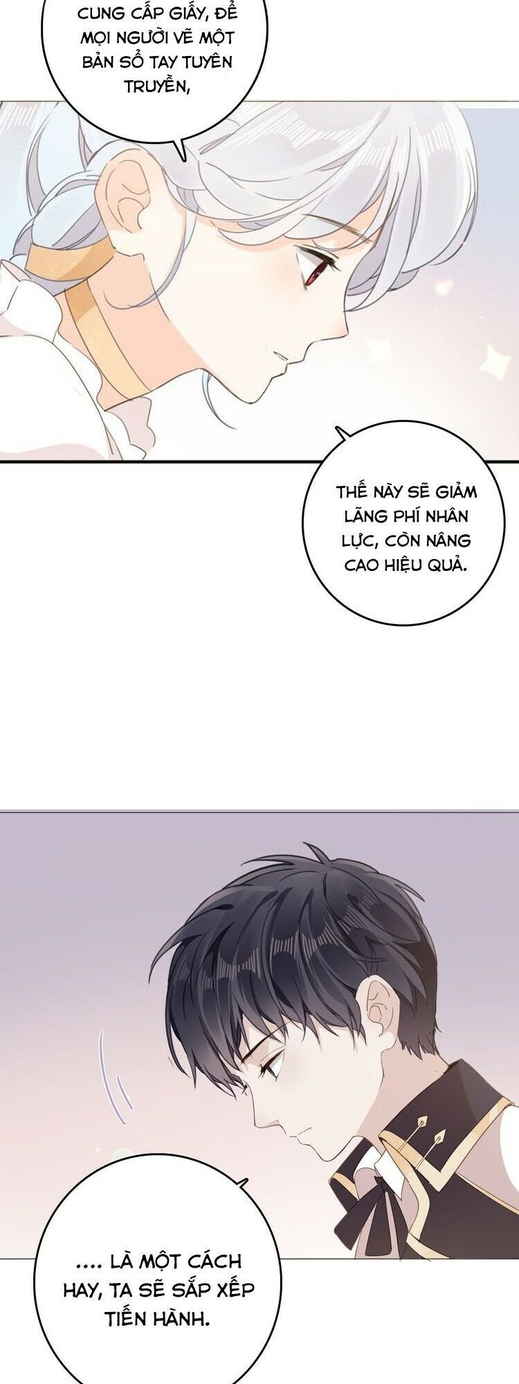 Hầu Nữ Giá Đáo Chapter 24 - Trang 2