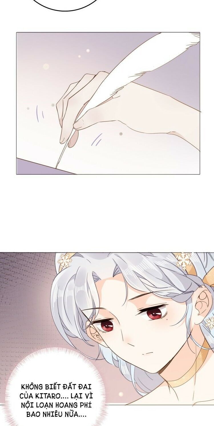 Hầu Nữ Giá Đáo Chapter 24 - Trang 2