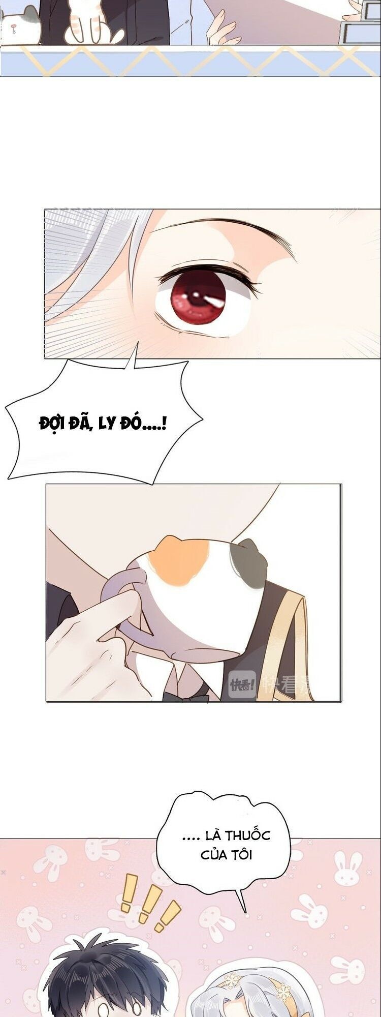 Hầu Nữ Giá Đáo Chapter 24 - Trang 2