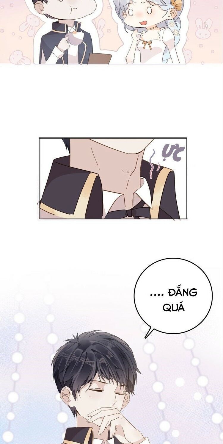 Hầu Nữ Giá Đáo Chapter 24 - Trang 2