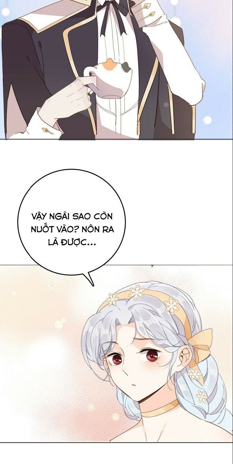 Hầu Nữ Giá Đáo Chapter 24 - Trang 2