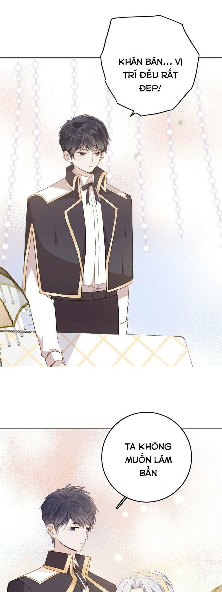Hầu Nữ Giá Đáo Chapter 24 - Trang 2
