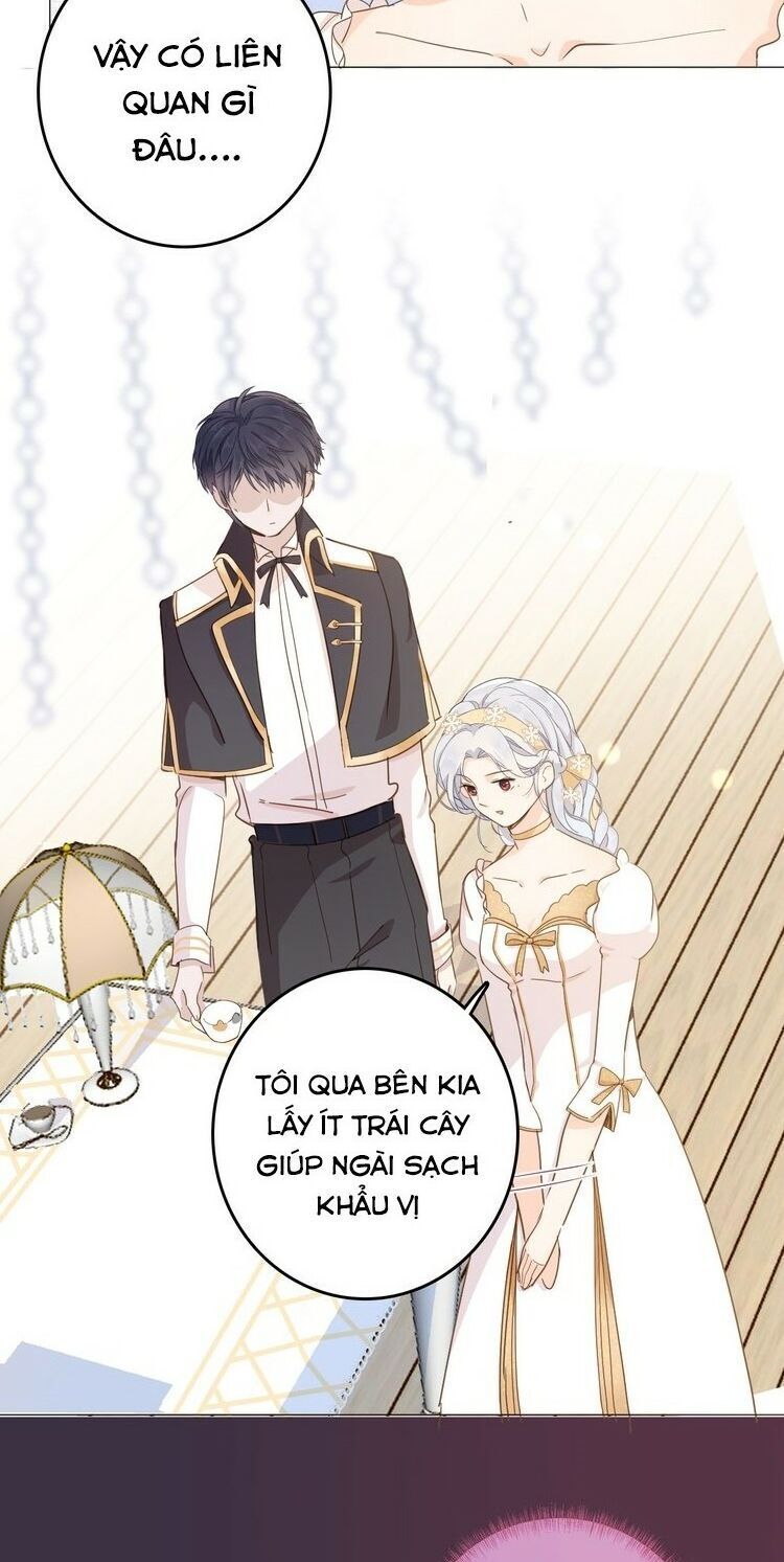 Hầu Nữ Giá Đáo Chapter 24 - Trang 2