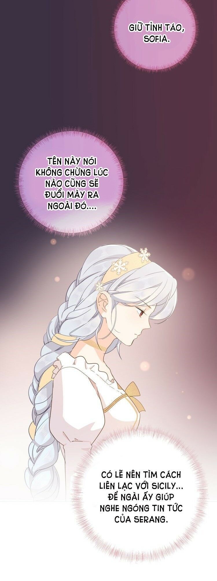 Hầu Nữ Giá Đáo Chapter 24 - Trang 2