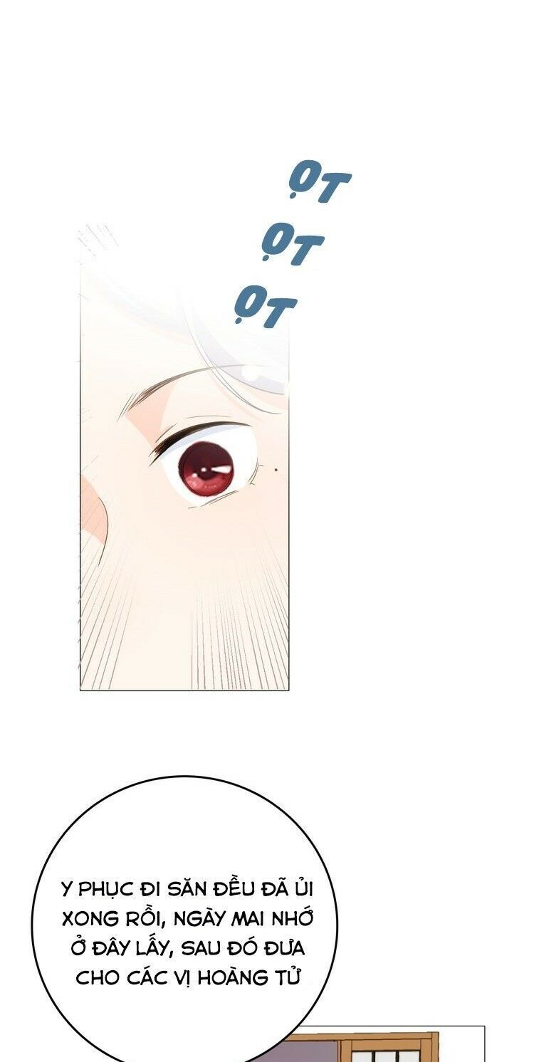Hầu Nữ Giá Đáo Chapter 24 - Trang 2