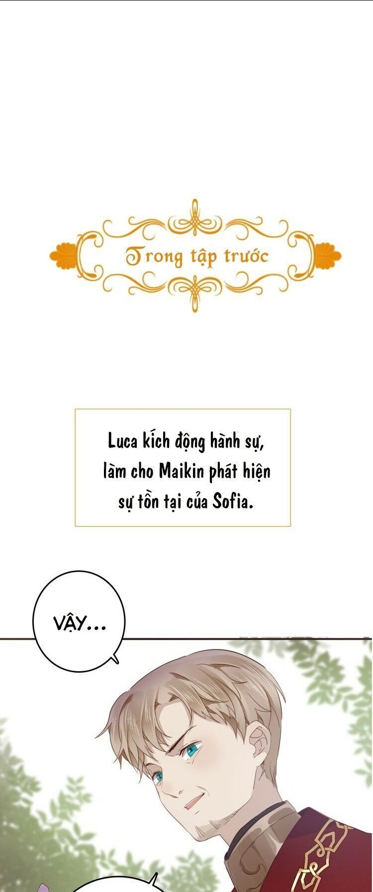 Hầu Nữ Giá Đáo Chapter 28 - Trang 2