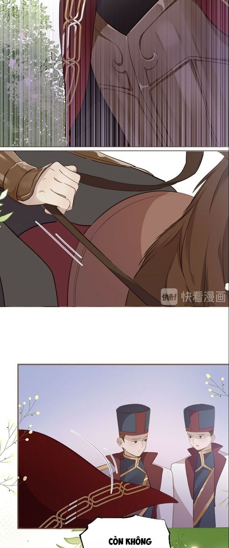 Hầu Nữ Giá Đáo Chapter 28 - Trang 2