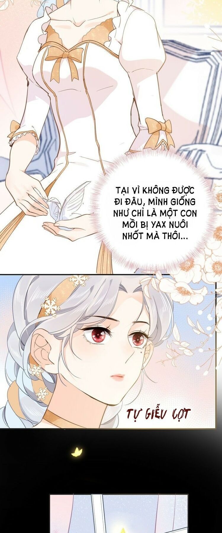 Hầu Nữ Giá Đáo Chapter 28 - Trang 2