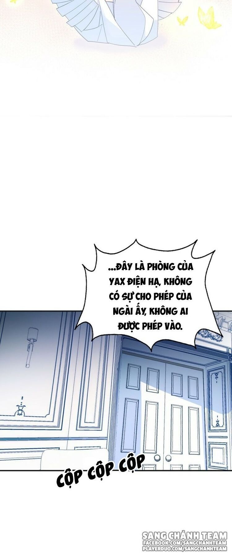 Hầu Nữ Giá Đáo Chapter 28 - Trang 2