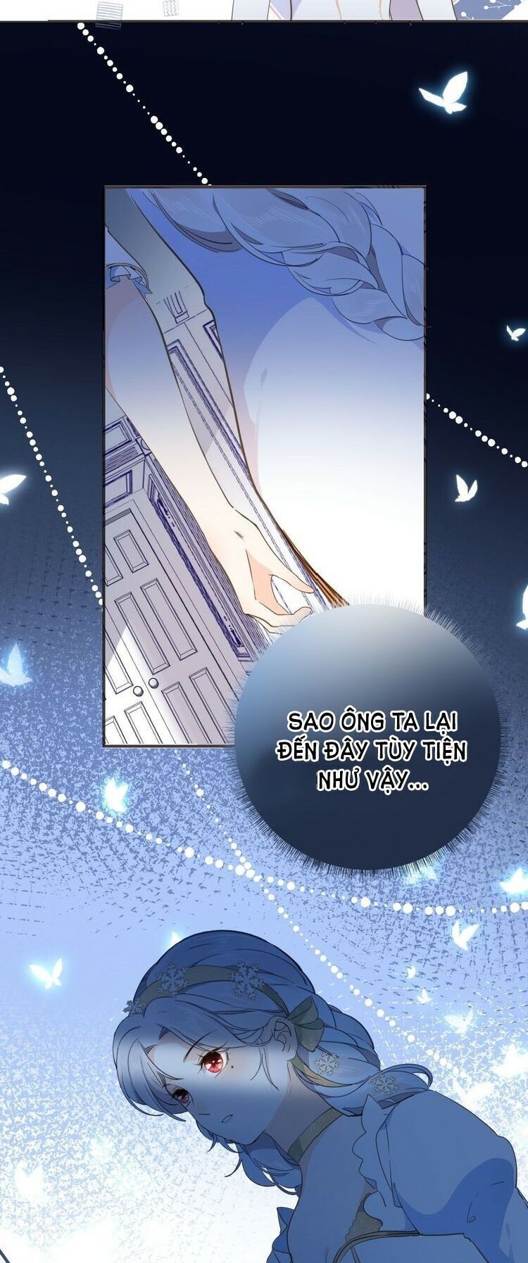 Hầu Nữ Giá Đáo Chapter 28 - Trang 2