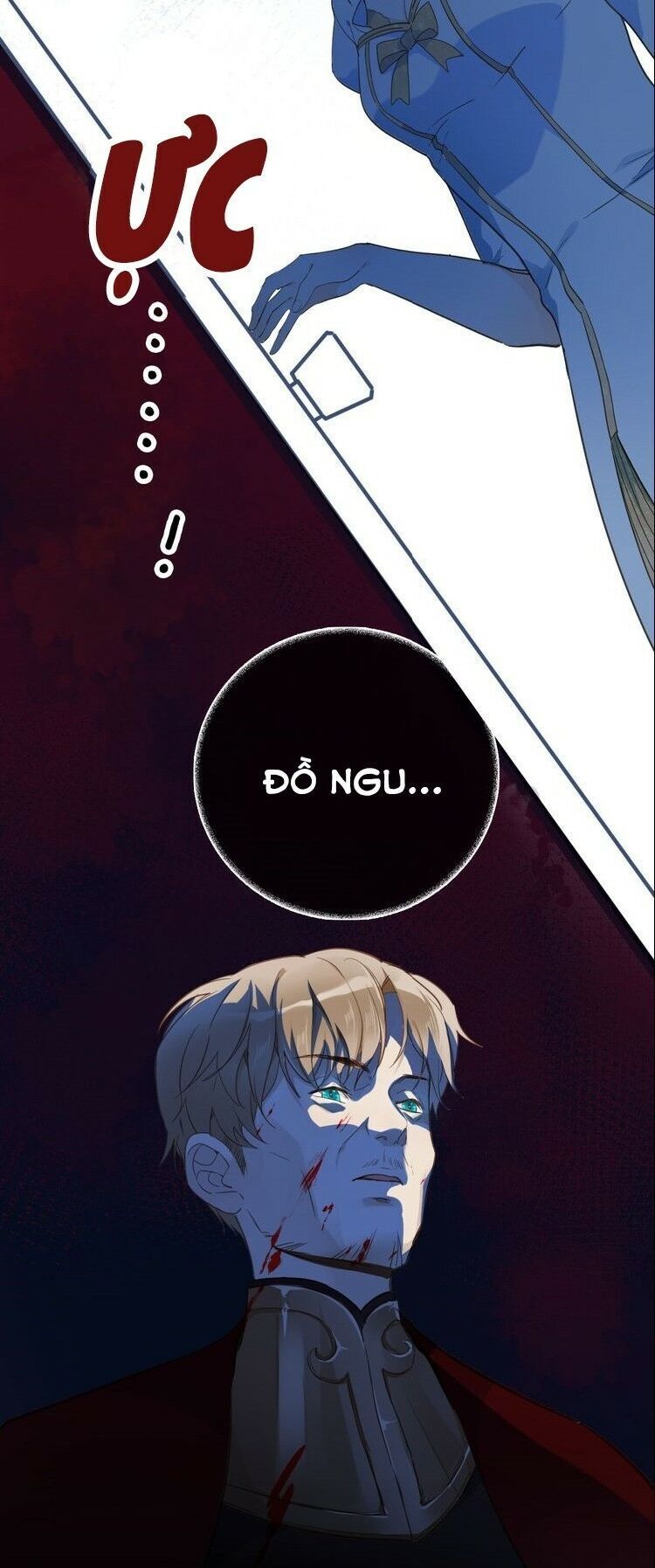 Hầu Nữ Giá Đáo Chapter 28 - Trang 2