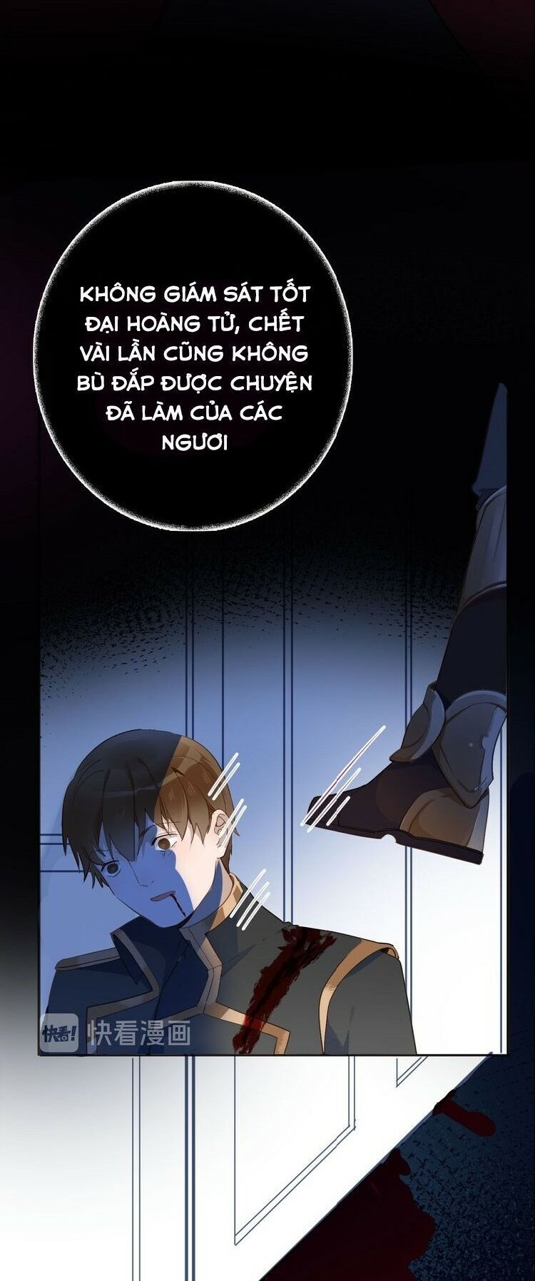 Hầu Nữ Giá Đáo Chapter 28 - Trang 2