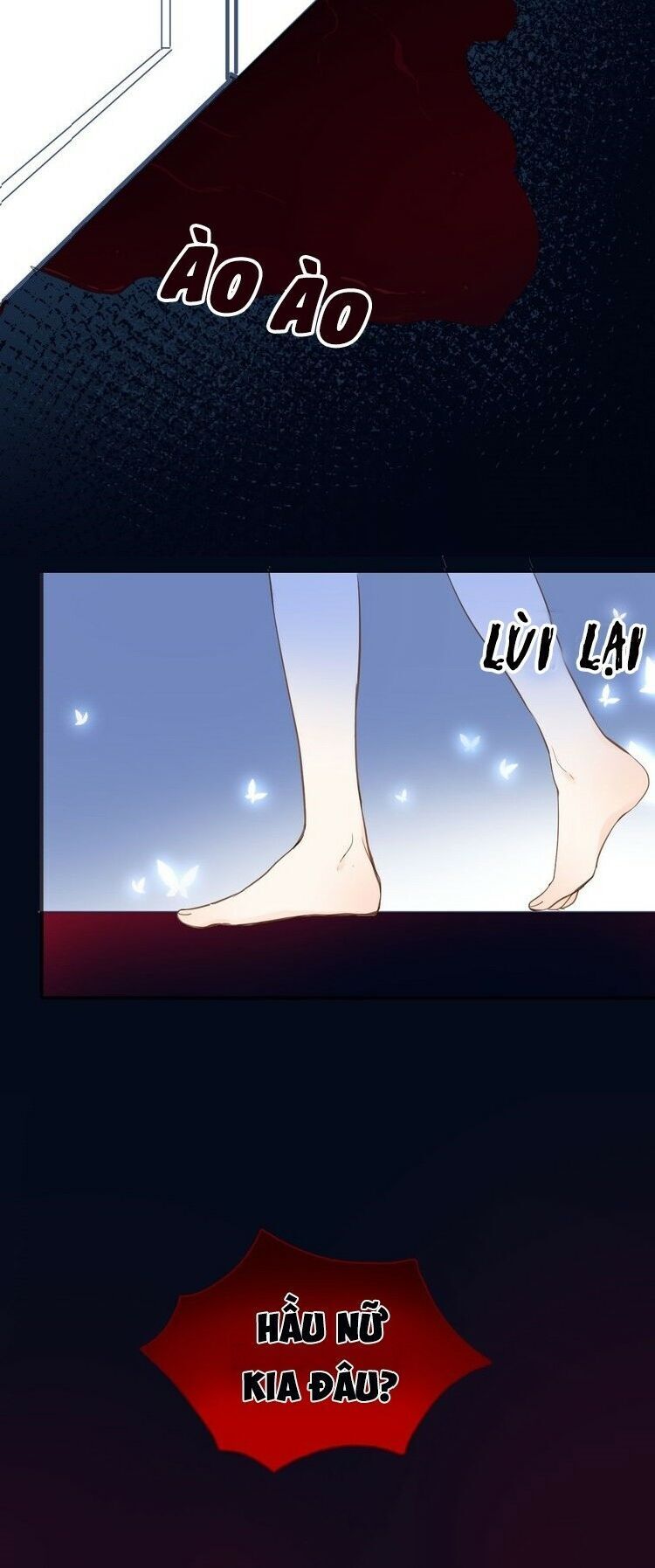 Hầu Nữ Giá Đáo Chapter 28 - Trang 2