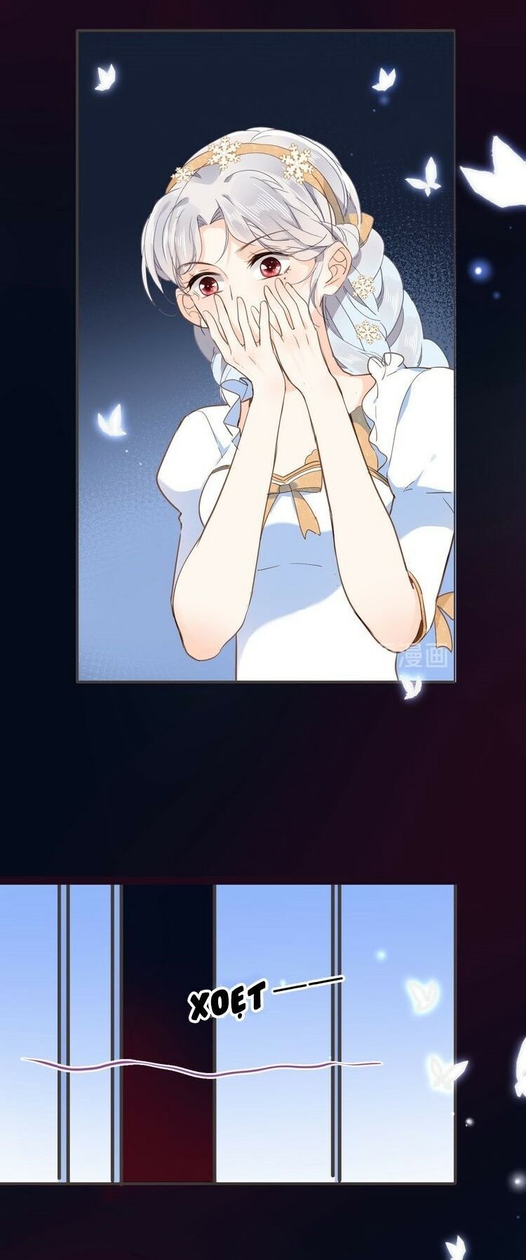 Hầu Nữ Giá Đáo Chapter 28 - Trang 2