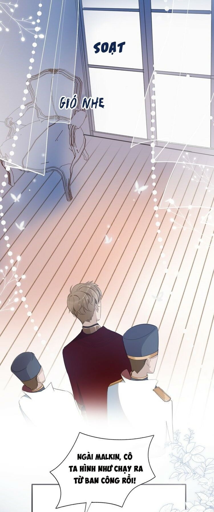 Hầu Nữ Giá Đáo Chapter 28 - Trang 2