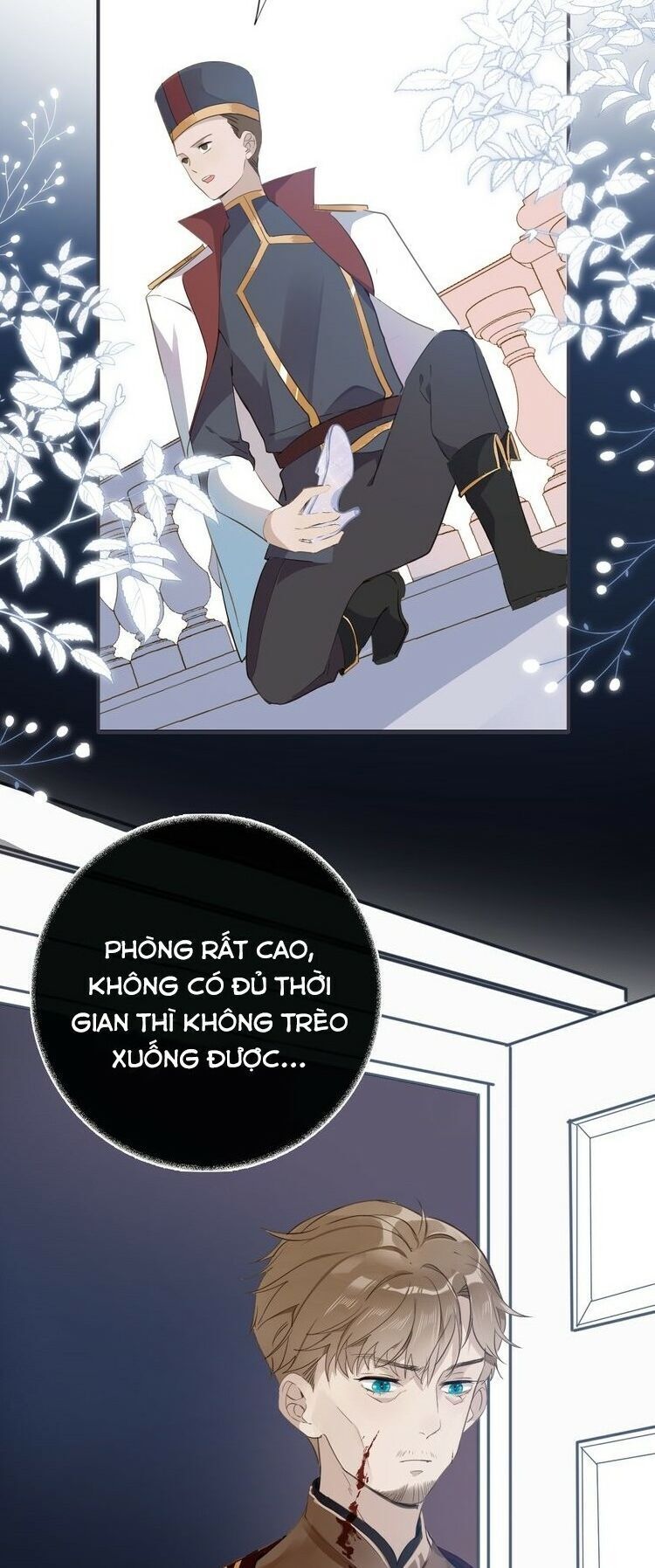 Hầu Nữ Giá Đáo Chapter 28 - Trang 2