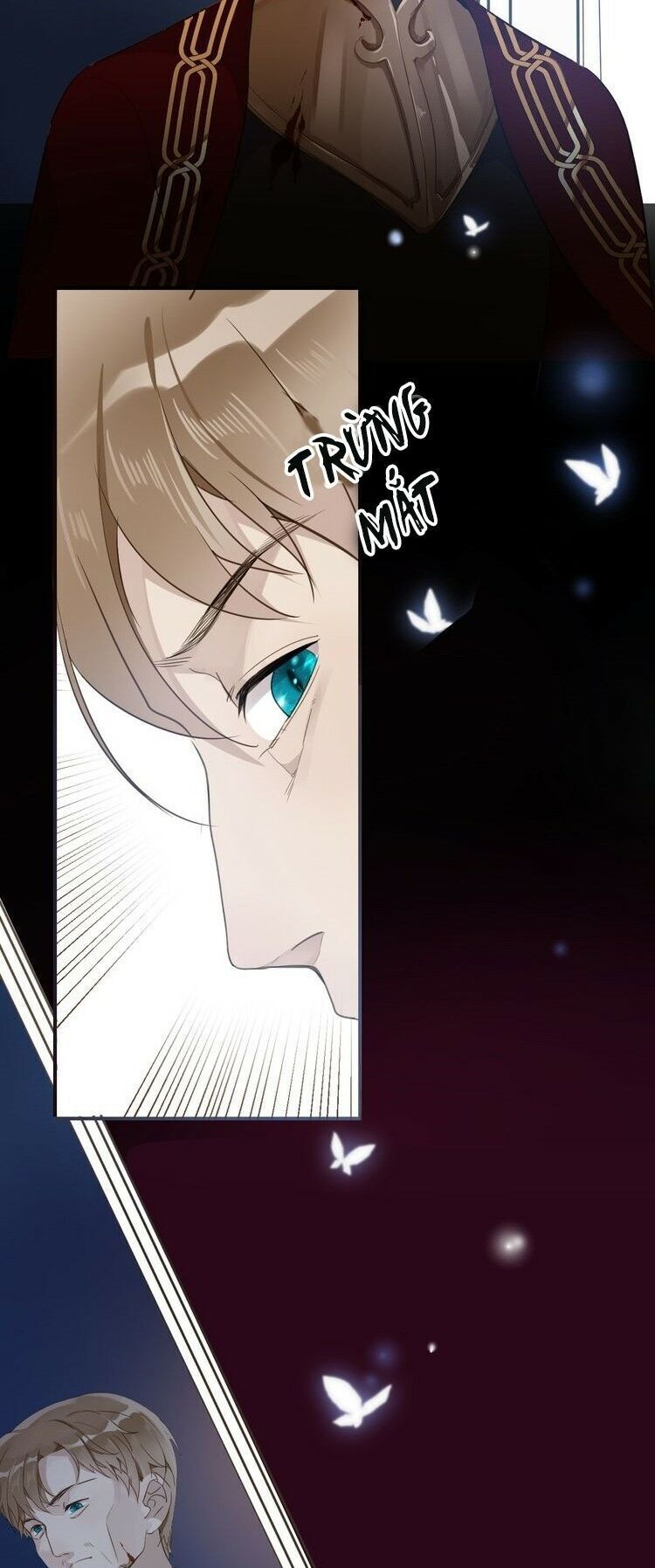 Hầu Nữ Giá Đáo Chapter 28 - Trang 2