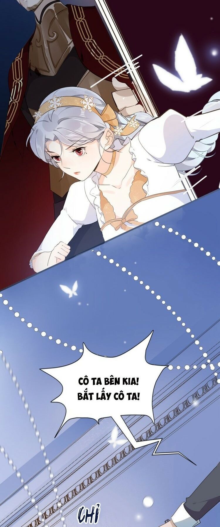 Hầu Nữ Giá Đáo Chapter 28 - Trang 2