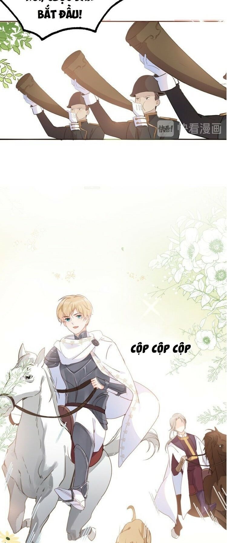 Hầu Nữ Giá Đáo Chapter 28 - Trang 2