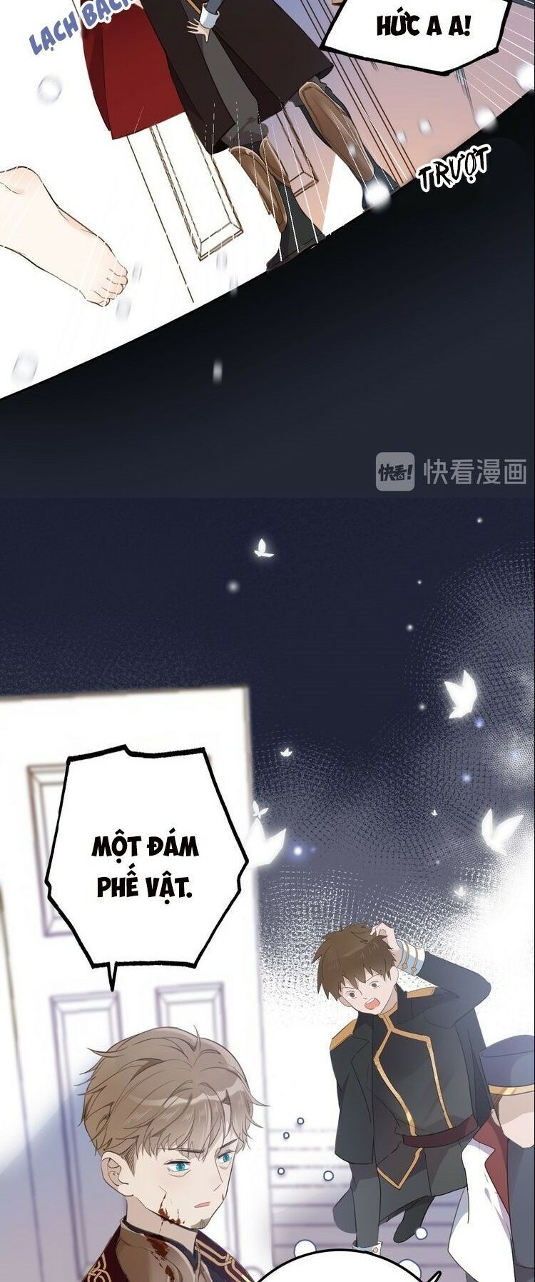 Hầu Nữ Giá Đáo Chapter 28 - Trang 2