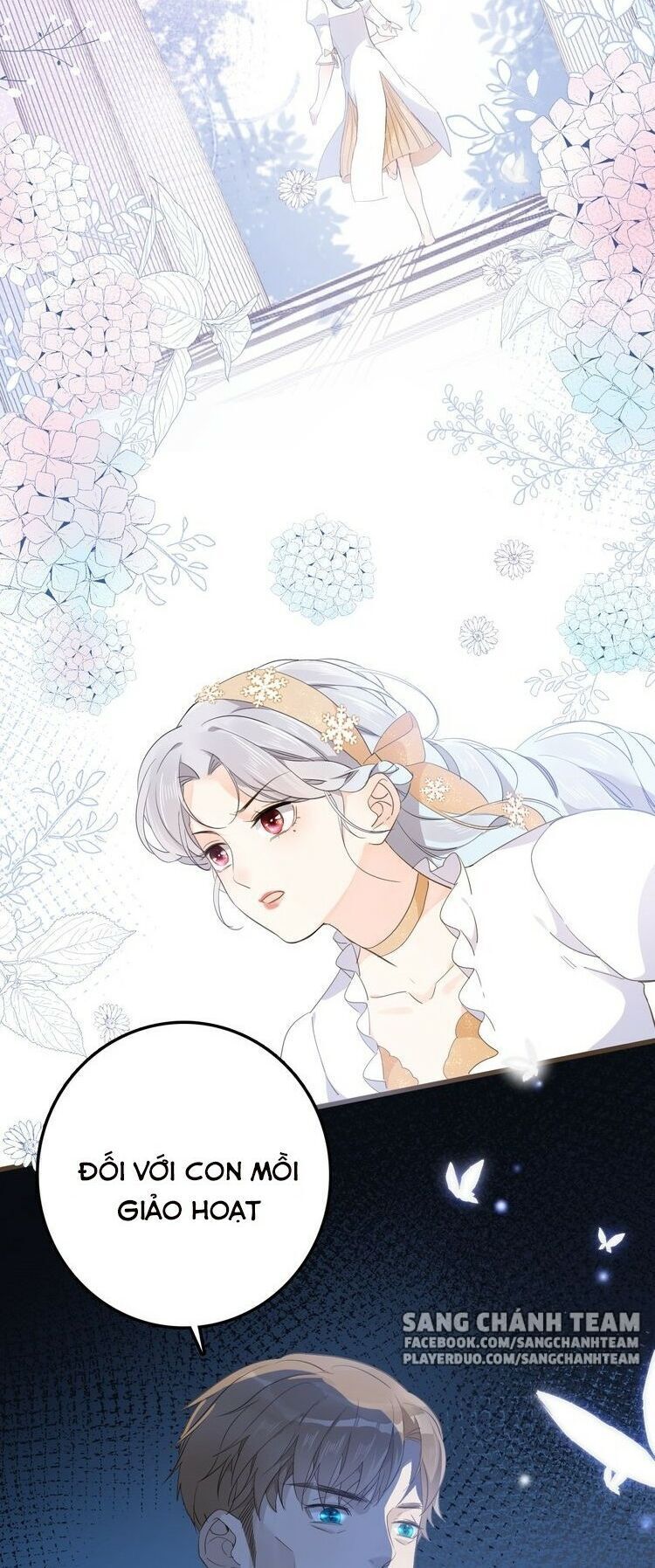 Hầu Nữ Giá Đáo Chapter 28 - Trang 2