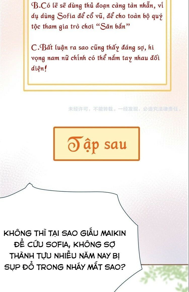 Hầu Nữ Giá Đáo Chapter 28 - Trang 2