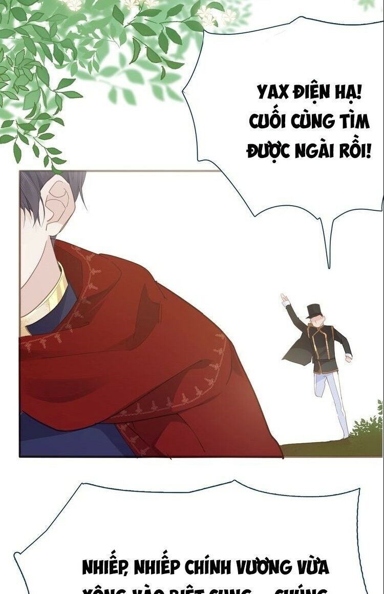Hầu Nữ Giá Đáo Chapter 28 - Trang 2
