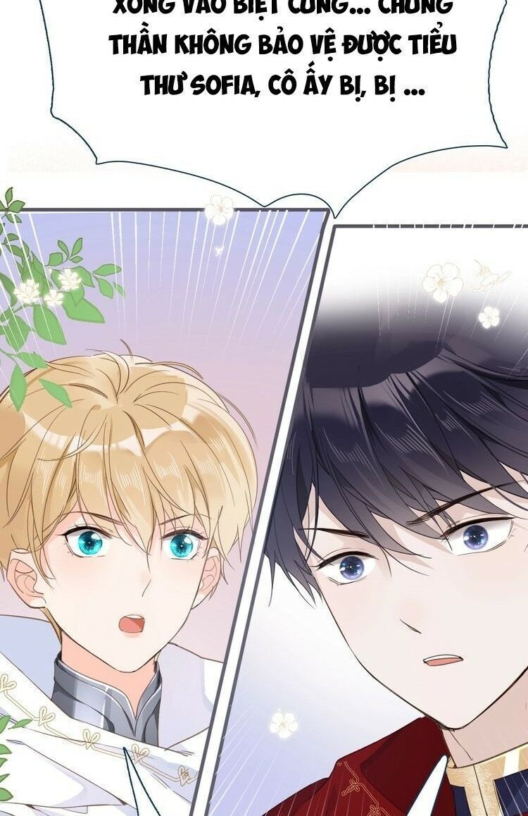 Hầu Nữ Giá Đáo Chapter 28 - Trang 2