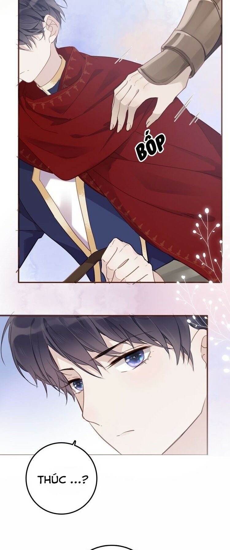 Hầu Nữ Giá Đáo Chapter 28 - Trang 2