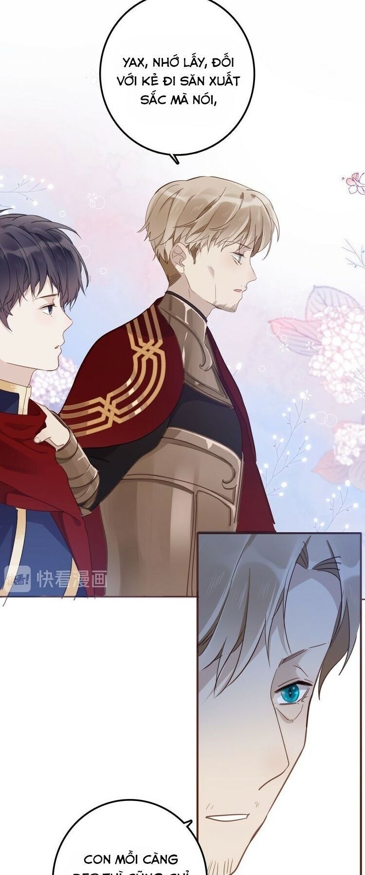 Hầu Nữ Giá Đáo Chapter 28 - Trang 2