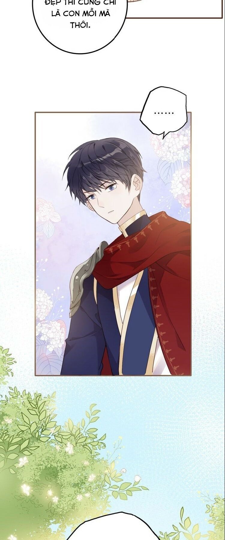 Hầu Nữ Giá Đáo Chapter 28 - Trang 2