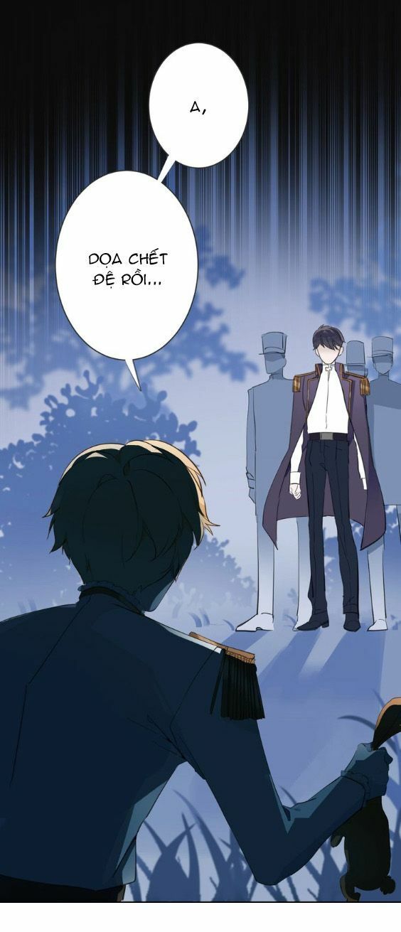 Hầu Nữ Giá Đáo Chapter 3 - Trang 2