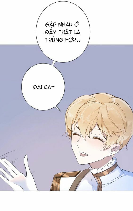 Hầu Nữ Giá Đáo Chapter 3 - Trang 2