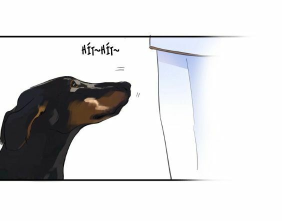 Hầu Nữ Giá Đáo Chapter 3 - Trang 2