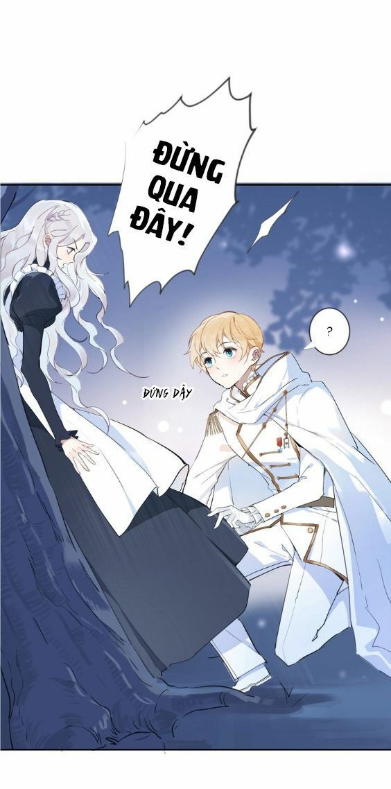 Hầu Nữ Giá Đáo Chapter 3 - Trang 2