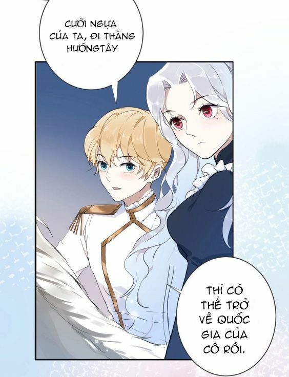 Hầu Nữ Giá Đáo Chapter 3 - Trang 2