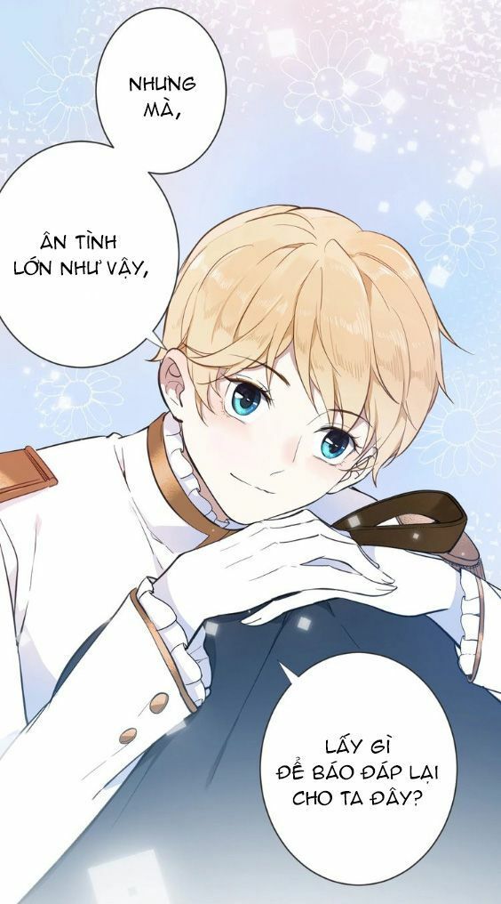 Hầu Nữ Giá Đáo Chapter 3 - Trang 2