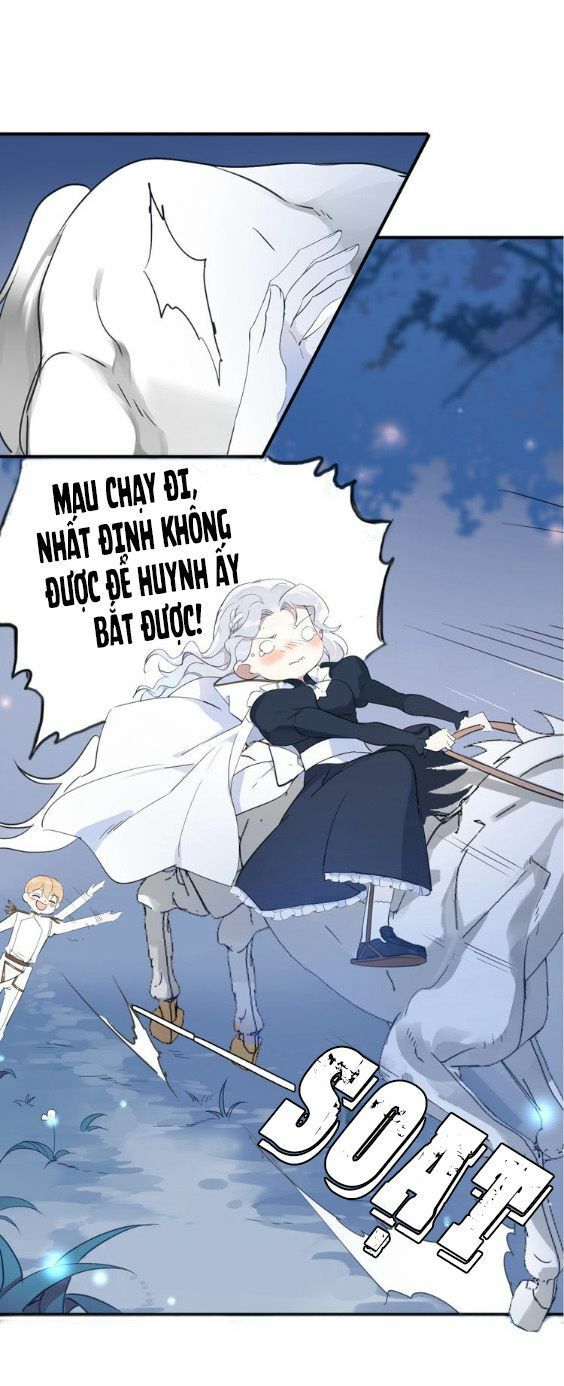 Hầu Nữ Giá Đáo Chapter 3 - Trang 2