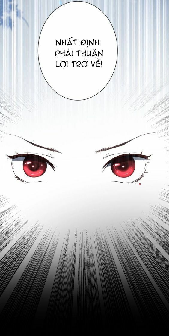 Hầu Nữ Giá Đáo Chapter 3 - Trang 2