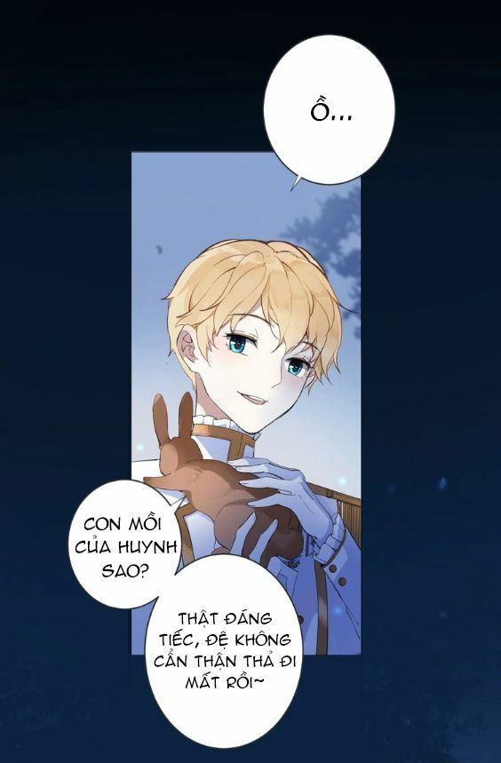 Hầu Nữ Giá Đáo Chapter 3 - Trang 2