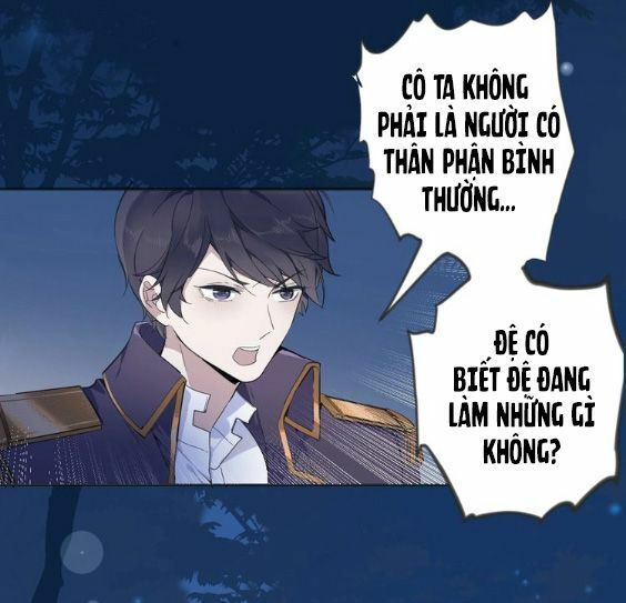 Hầu Nữ Giá Đáo Chapter 3 - Trang 2